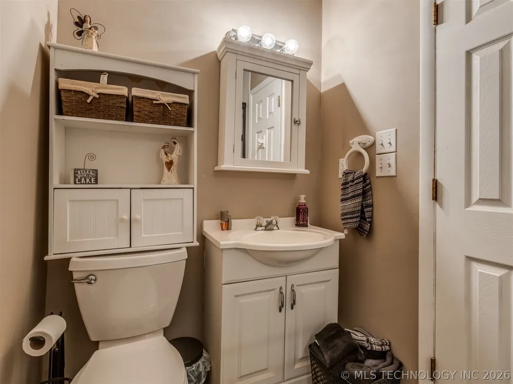 115907 S 4197 Checotah, OK 74426
