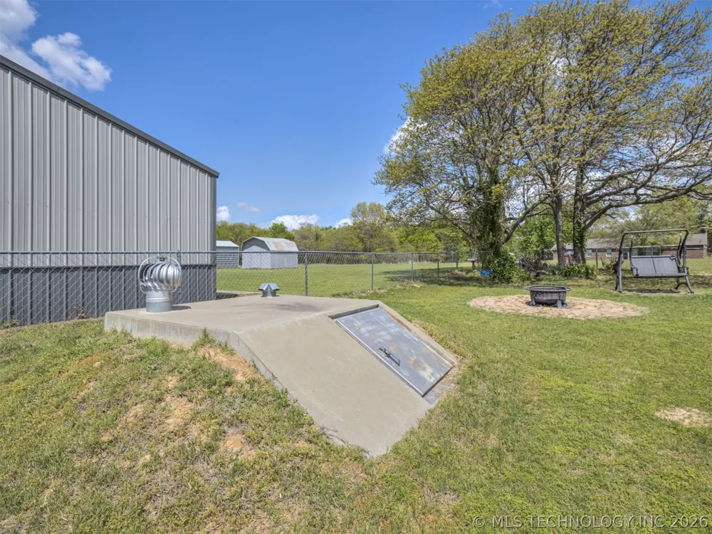 115907 S 4197 Checotah, OK 74426