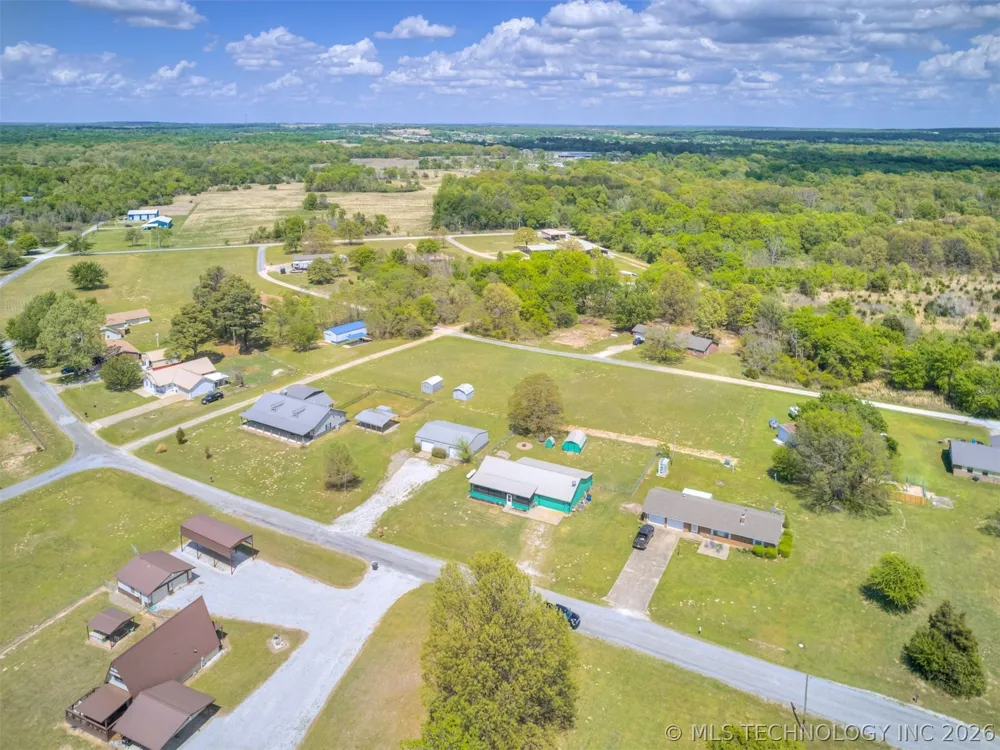115907 S 4197 Checotah, OK 74426