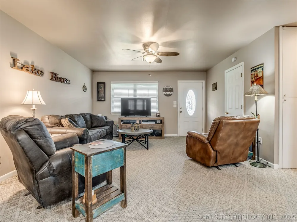 115907 S 4197 Checotah, OK 74426