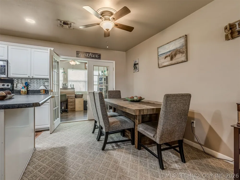 115907 S 4197 Checotah, OK 74426