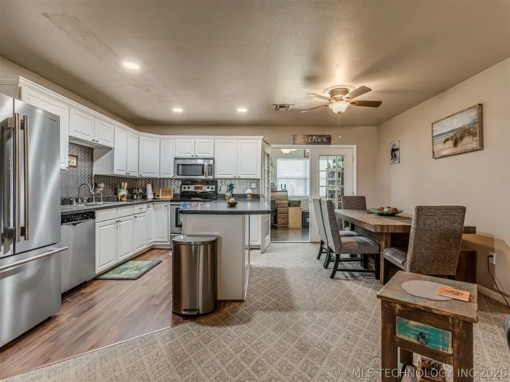 115907 S 4197 Checotah, OK 74426