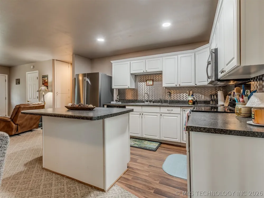 115907 S 4197 Checotah, OK 74426