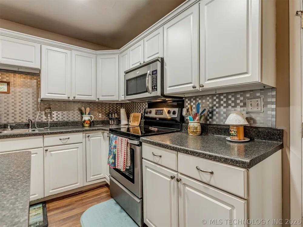 115907 S 4197 Checotah, OK 74426