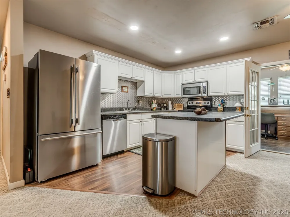 115907 S 4197 Checotah, OK 74426