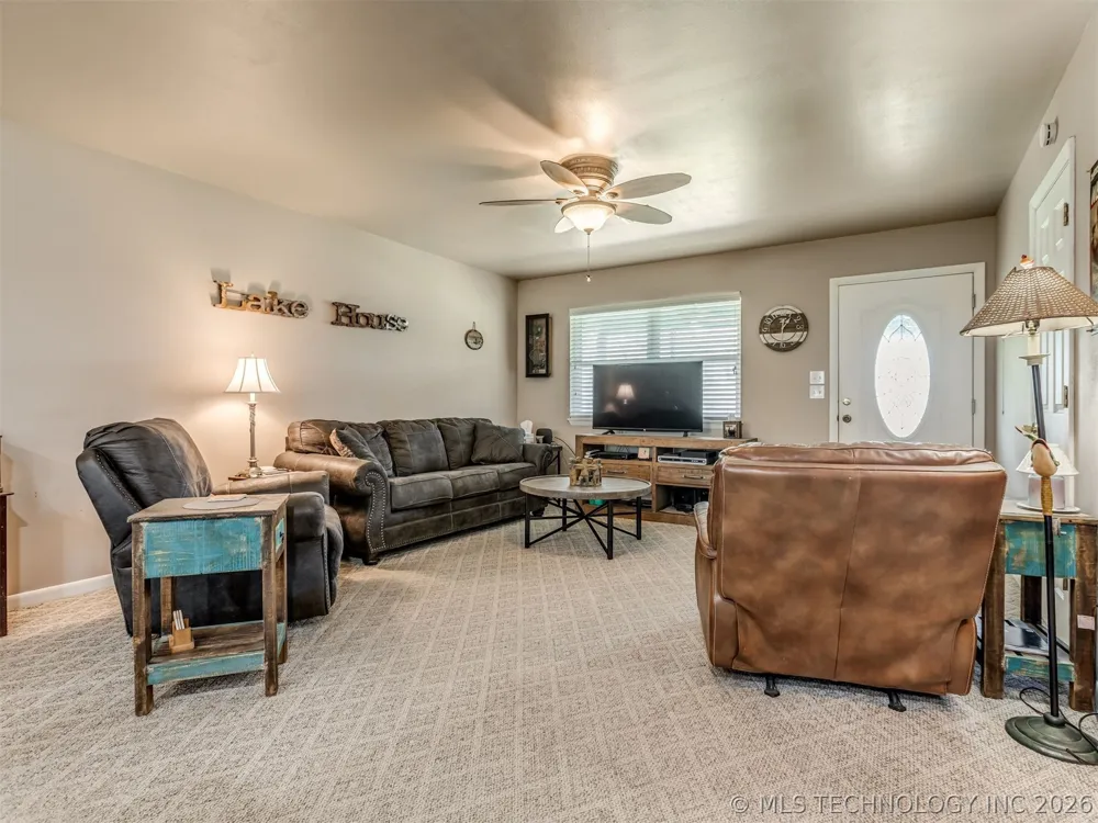 115907 S 4197 Checotah, OK 74426