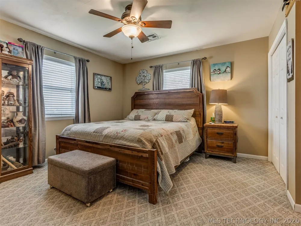 115907 S 4197 Checotah, OK 74426