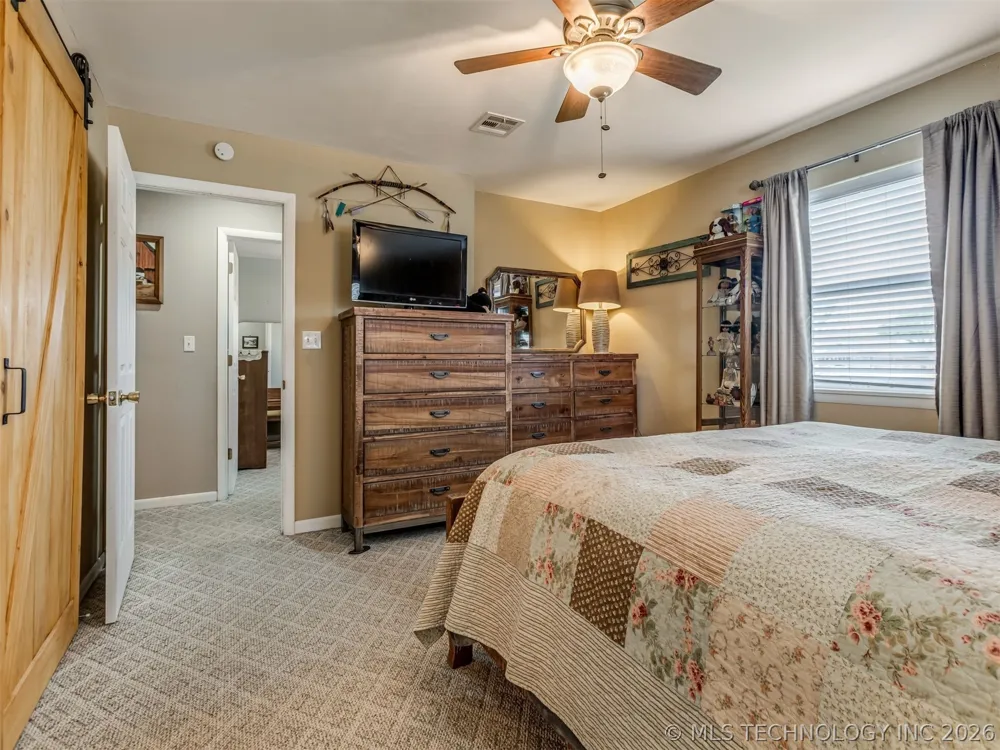 115907 S 4197 Checotah, OK 74426
