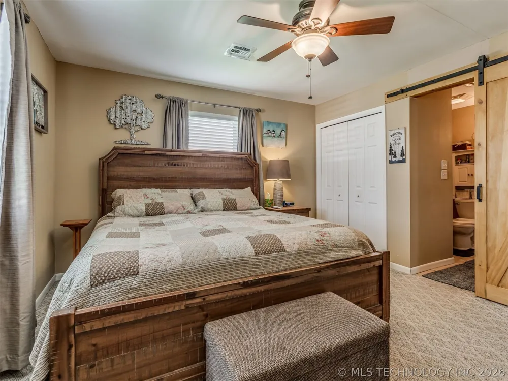 115907 S 4197 Checotah, OK 74426
