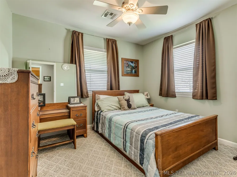 115907 S 4197 Checotah, OK 74426