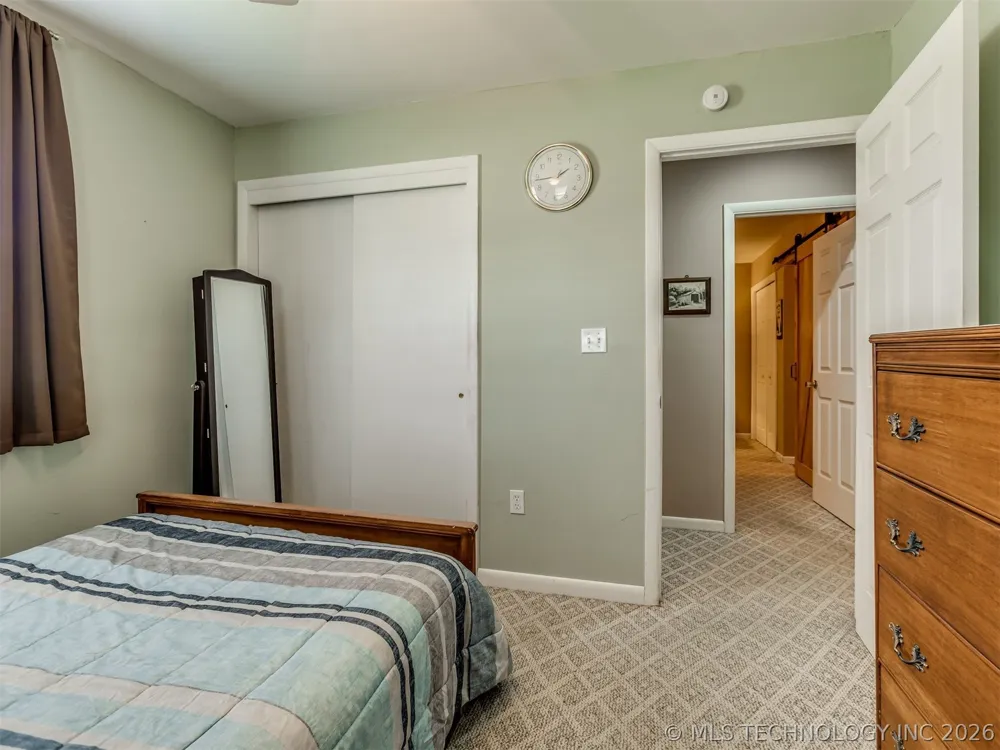 115907 S 4197 Checotah, OK 74426