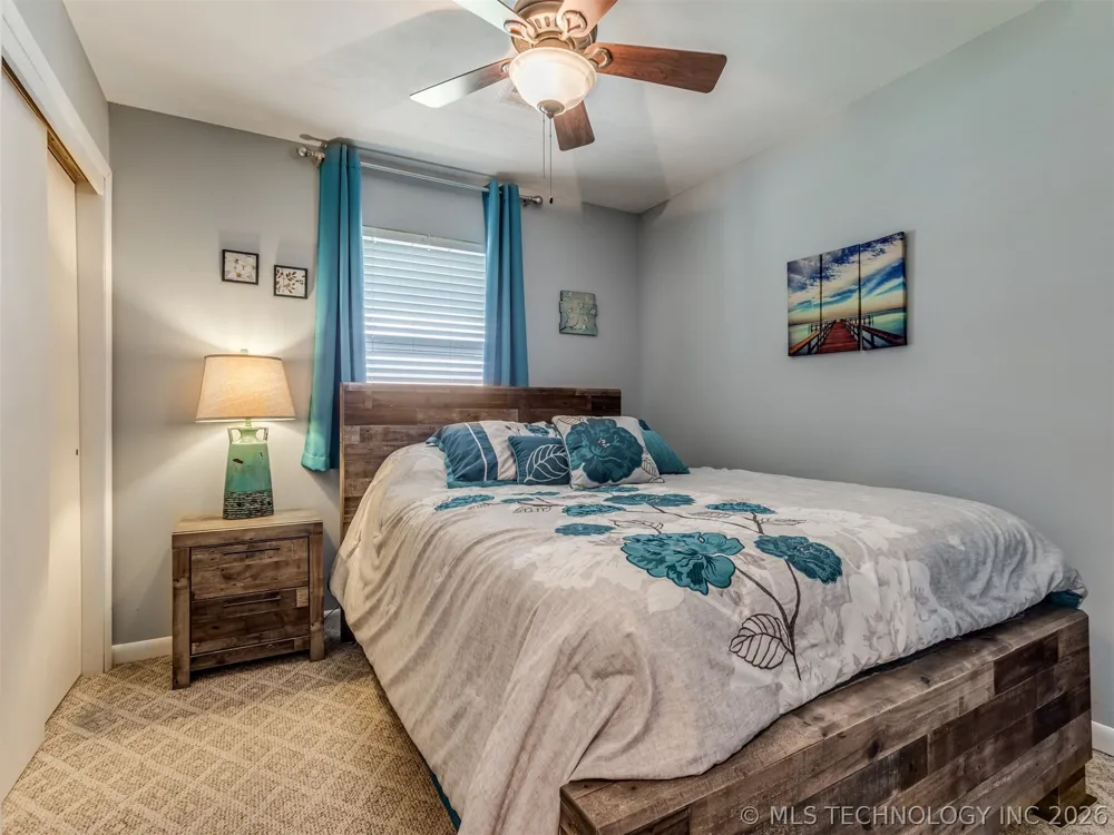 115907 S 4197 Checotah, OK 74426