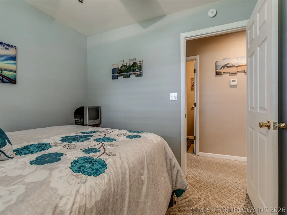 115907 S 4197 Checotah, OK 74426