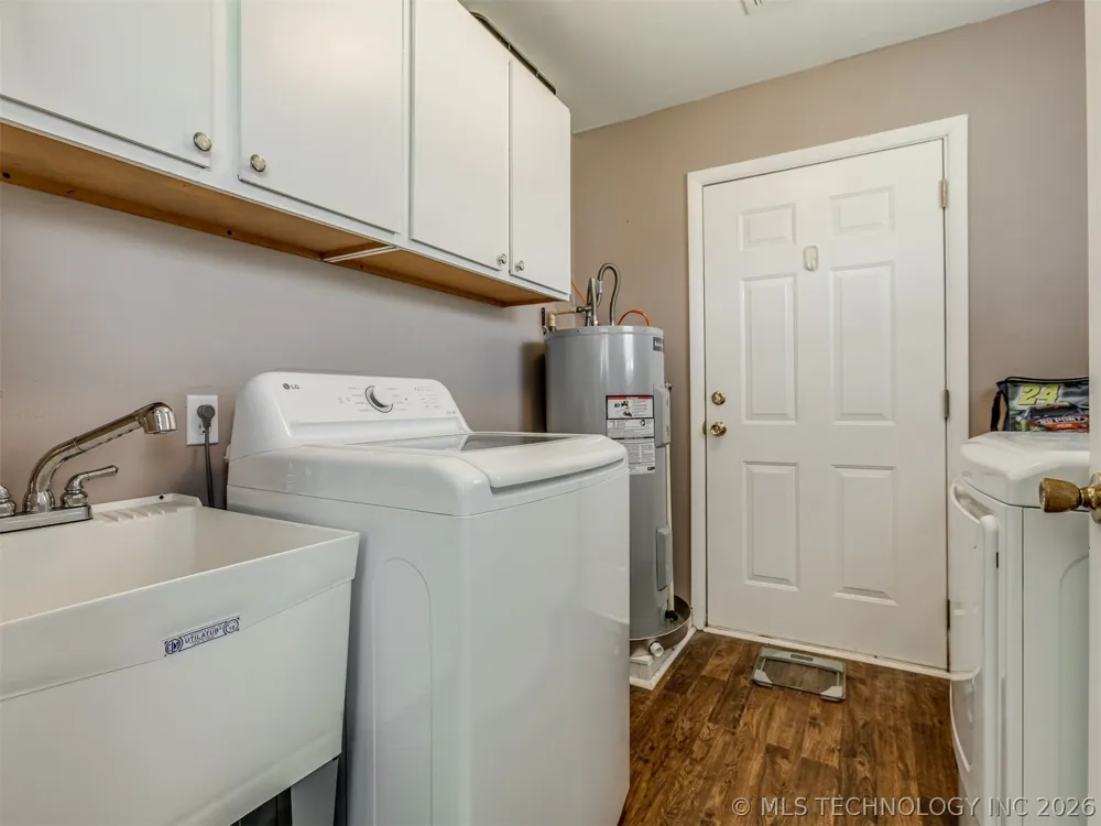 115907 S 4197 Checotah, OK 74426