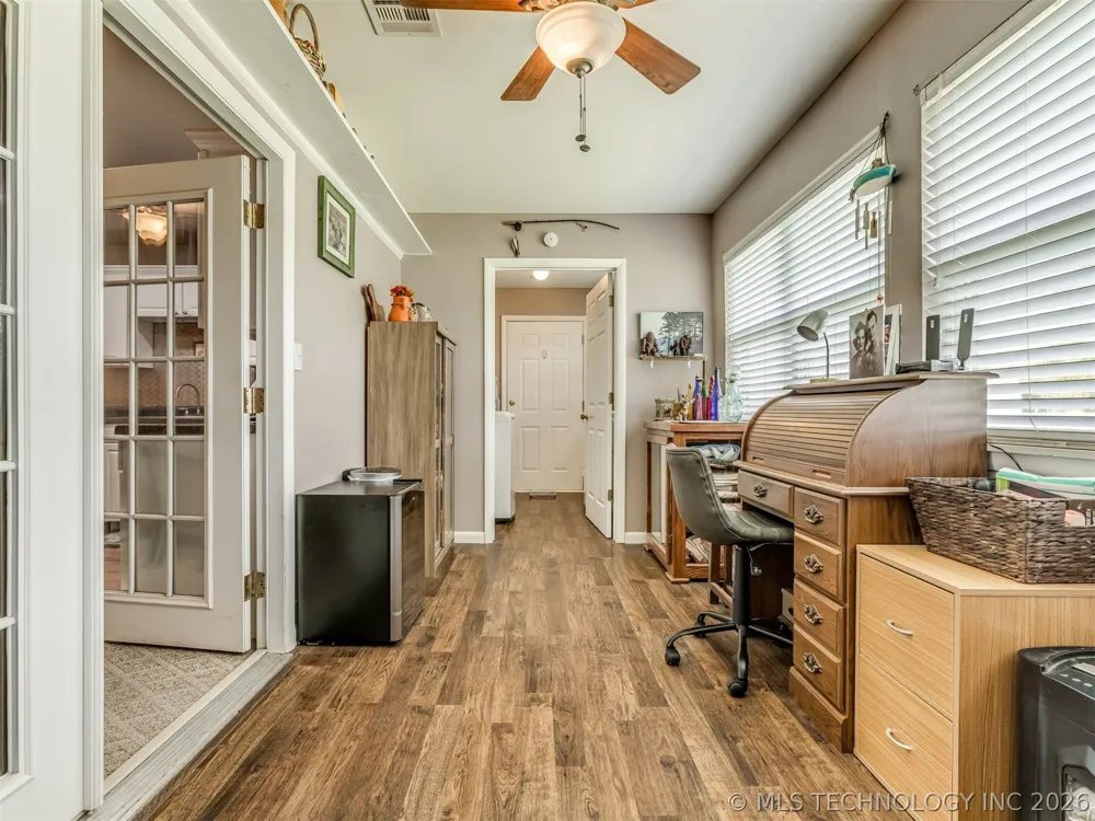 115907 S 4197 Checotah, OK 74426