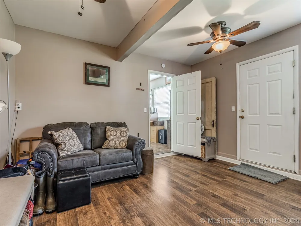 115907 S 4197 Checotah, OK 74426