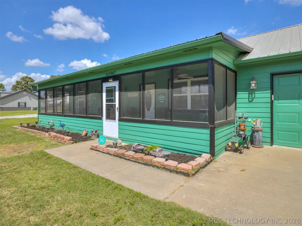 115907 S 4197 Checotah, OK 74426