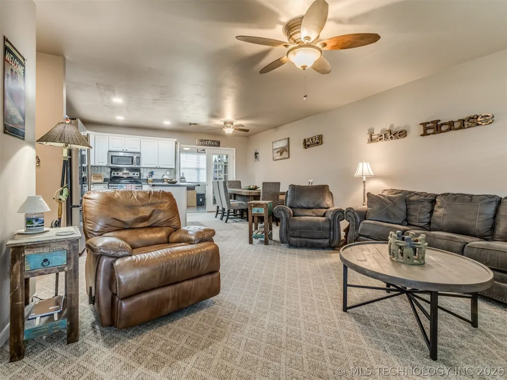 115907 S 4197 Checotah, OK 74426