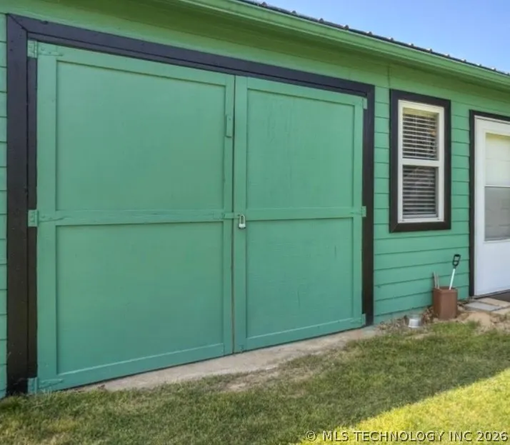 115907 S 4197 Checotah, OK 74426