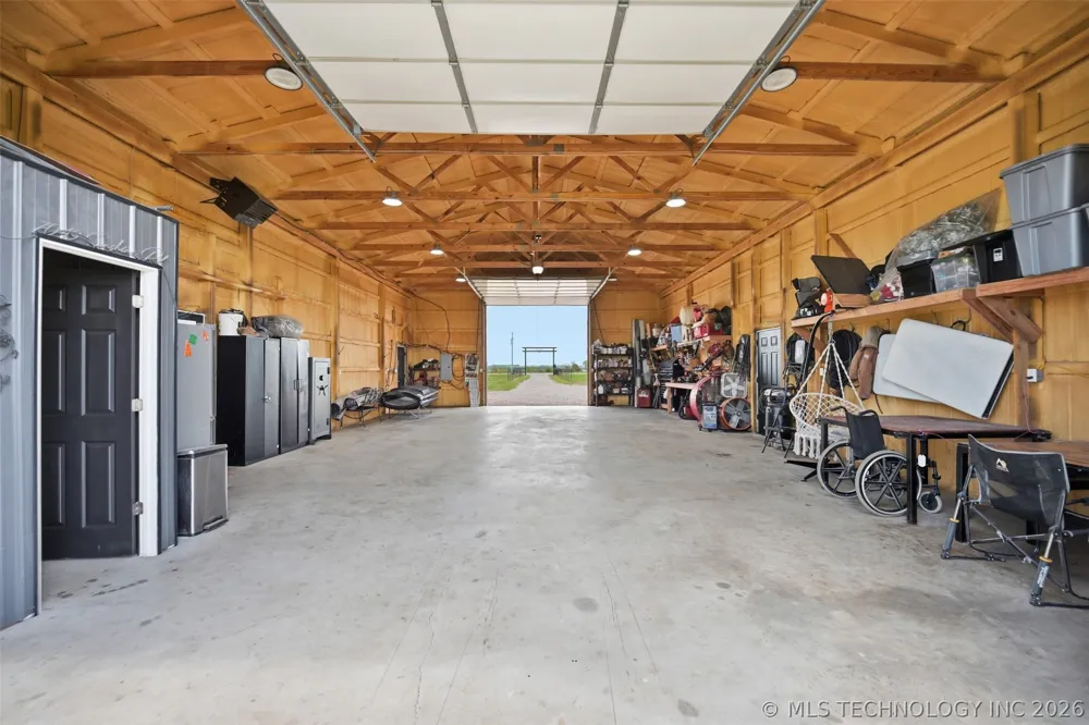7049 Sunshine Davis, OK 73030