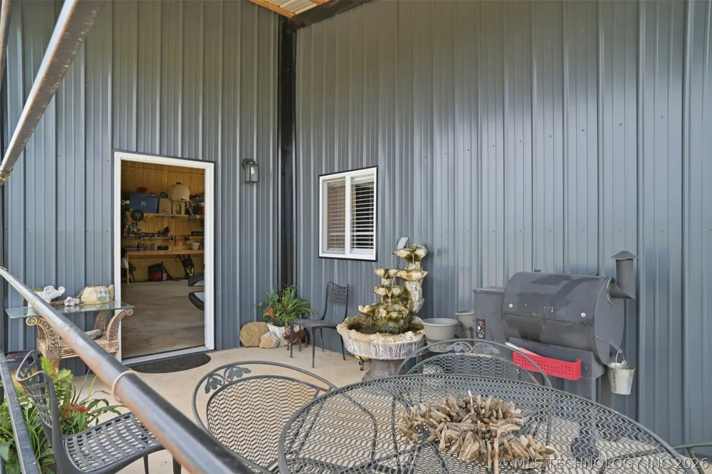 7049 Sunshine Davis, OK 73030