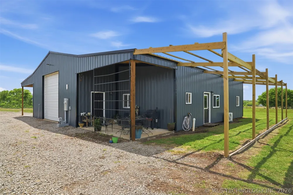 7049 Sunshine Davis, OK 73030