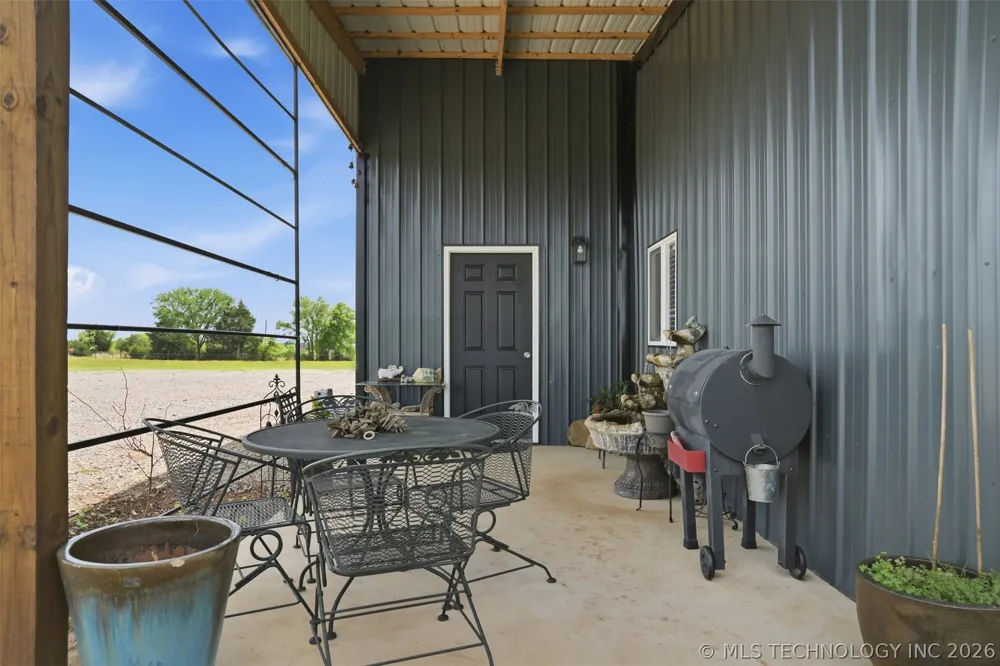7049 Sunshine Davis, OK 73030