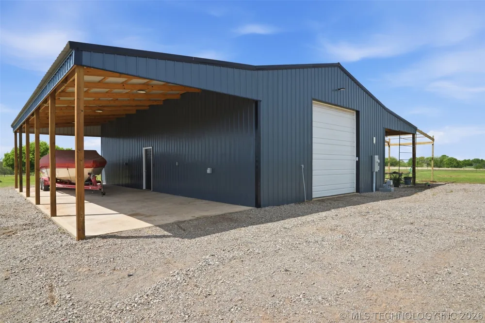 7049 Sunshine Davis, OK 73030