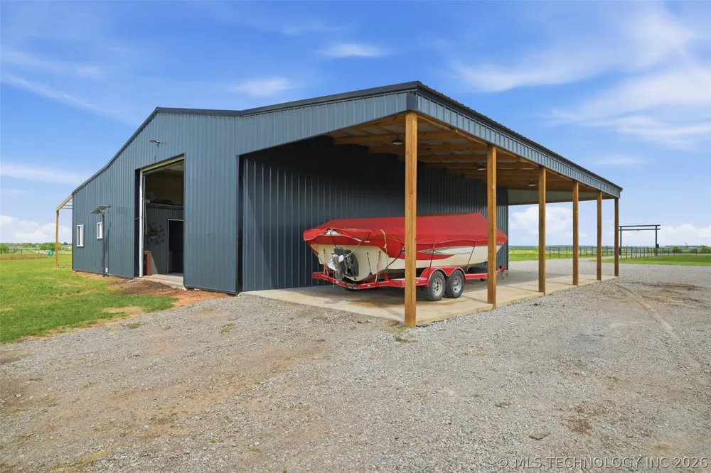 7049 Sunshine Davis, OK 73030