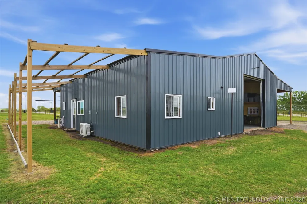 7049 Sunshine Davis, OK 73030