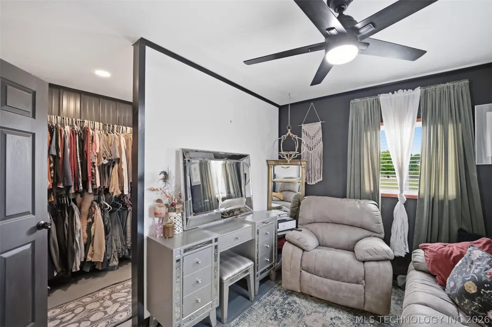 7049 Sunshine Davis, OK 73030