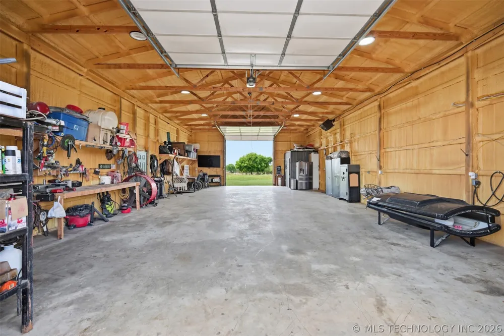 7049 Sunshine Davis, OK 73030