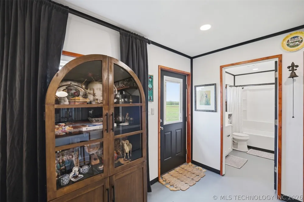 7049 Sunshine Davis, OK 73030