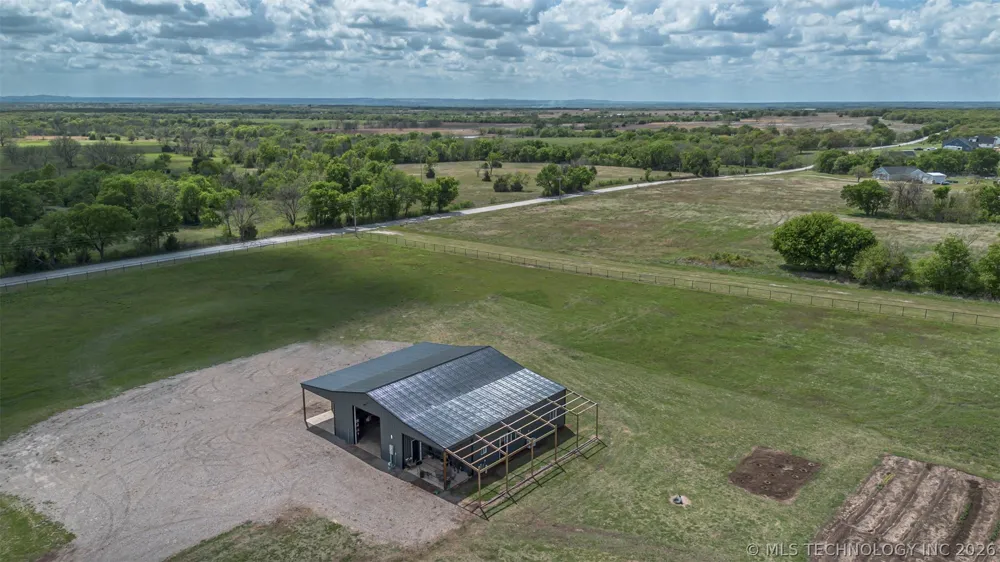 7049 Sunshine Davis, OK 73030