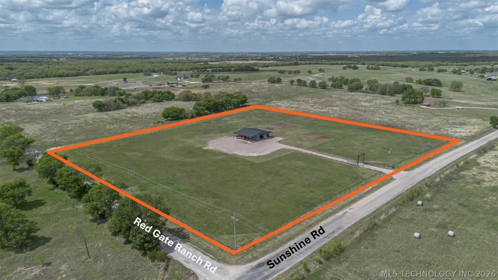 7049 Sunshine Davis, OK 73030