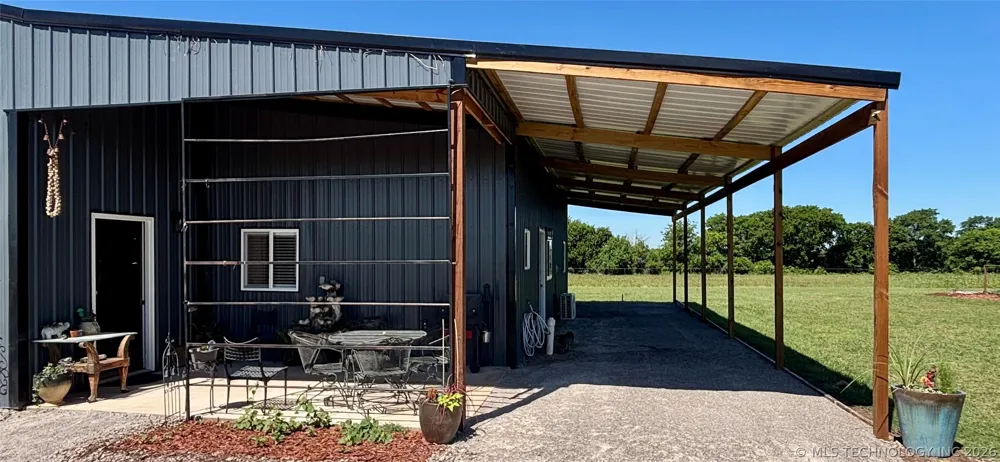 7049 Sunshine Davis, OK 73030