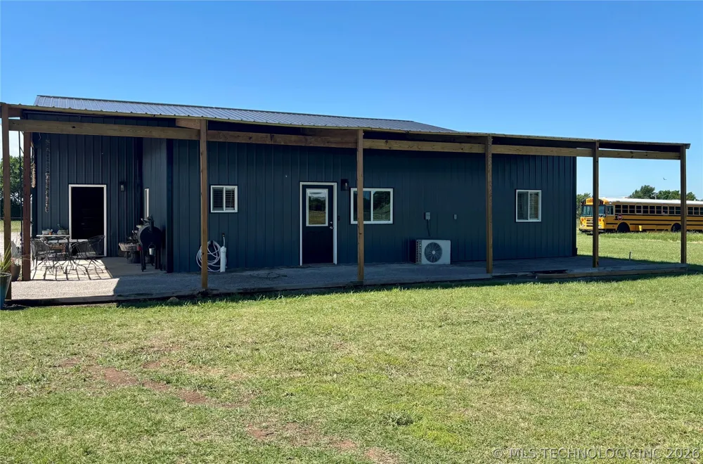 7049 Sunshine Davis, OK 73030