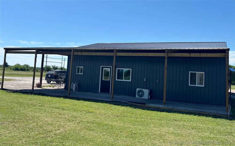 7049 Sunshine Davis, OK 73030