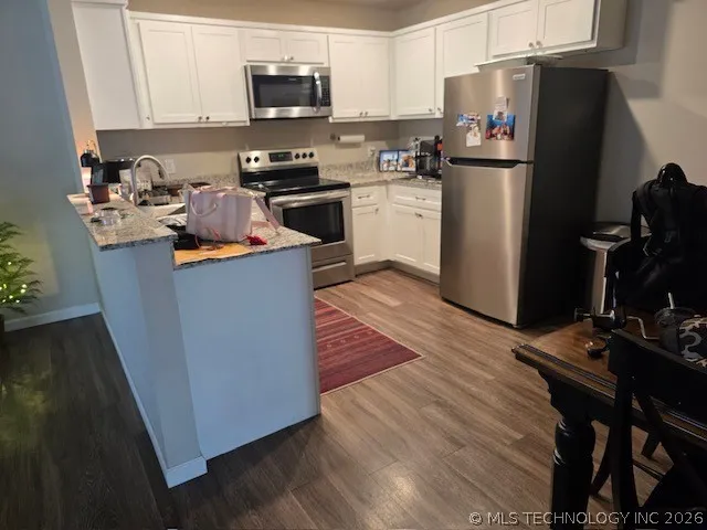 1908 Mulberry Street Wagoner, OK 74467