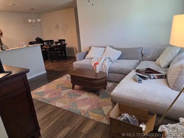 1908 Mulberry Street Wagoner, OK 74467