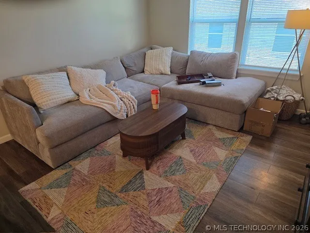 1908 Mulberry Street Wagoner, OK 74467