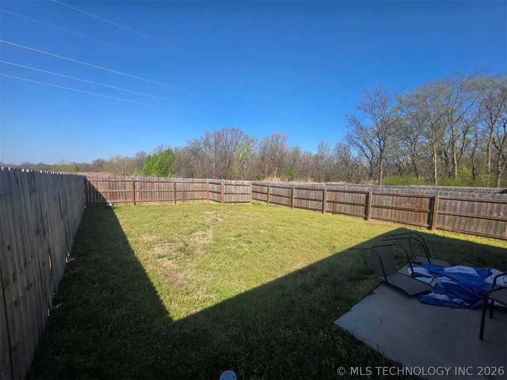 1908 Mulberry Street Wagoner, OK 74467