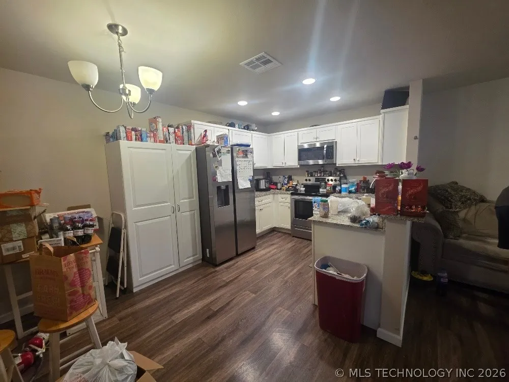 1908 Mulberry Street Wagoner, OK 74467