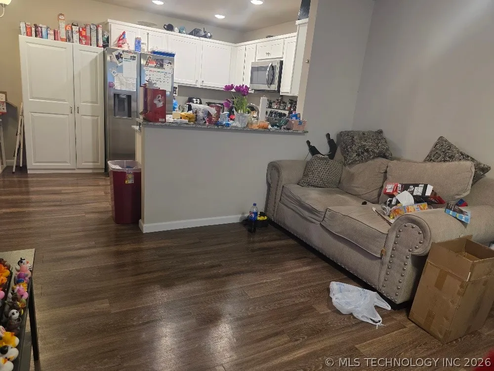 1908 Mulberry Street Wagoner, OK 74467