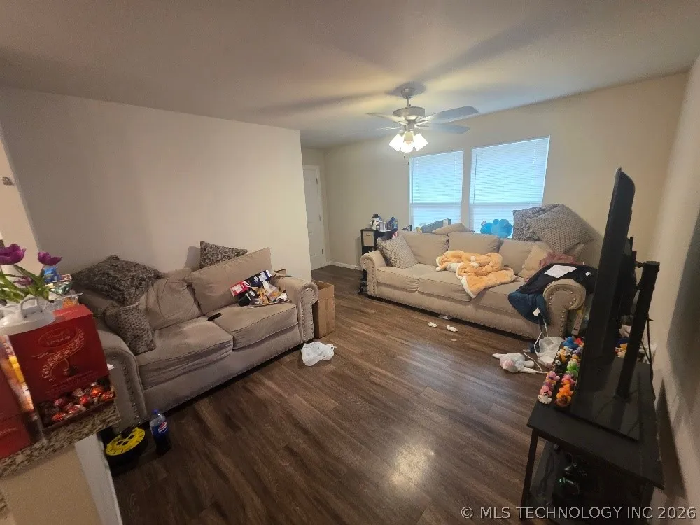 1908 Mulberry Street Wagoner, OK 74467