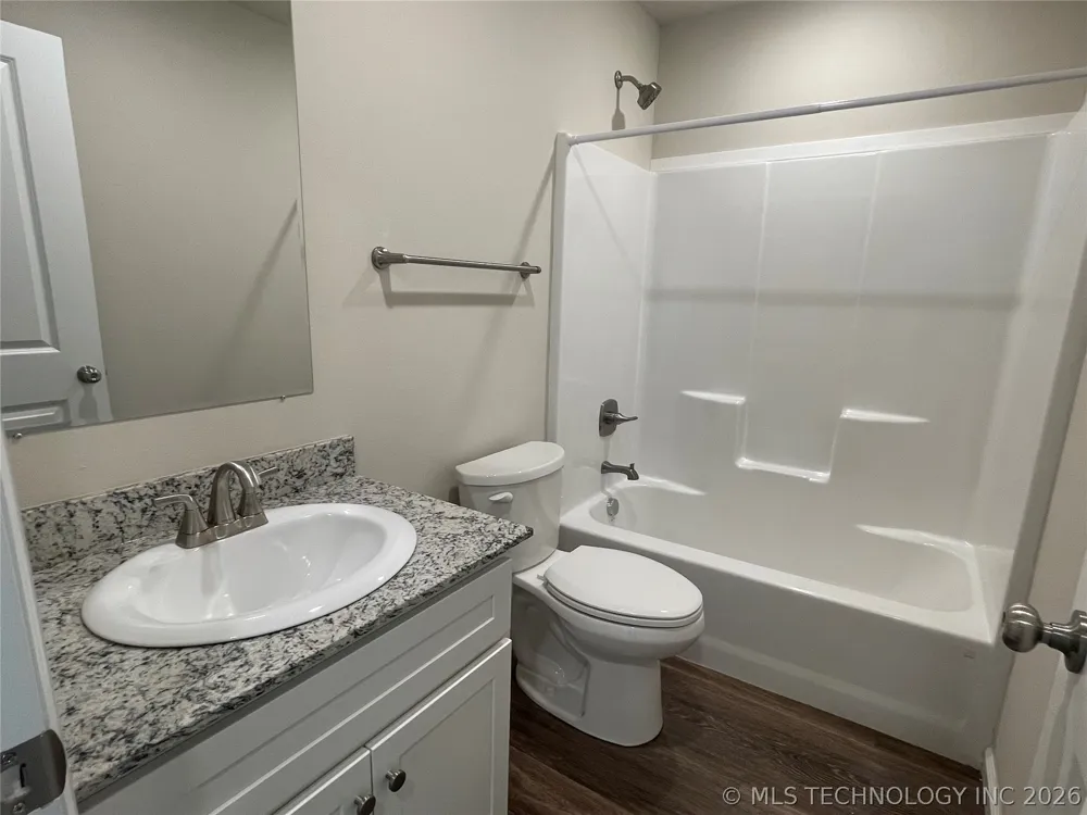 1908 Mulberry Street Wagoner, OK 74467