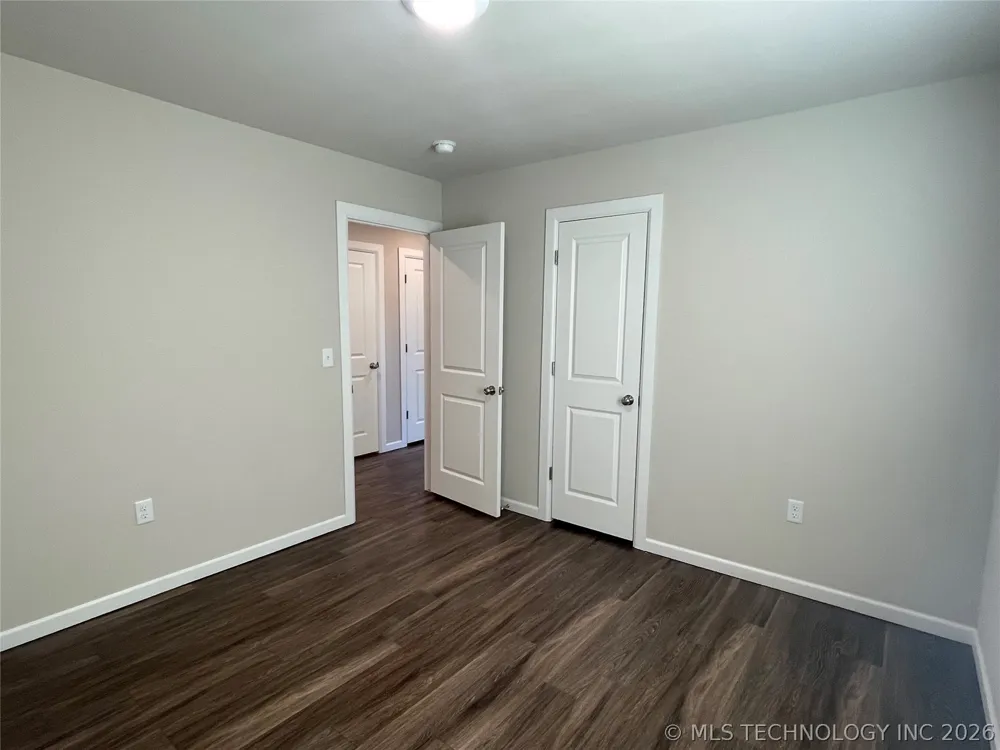 1908 Mulberry Street Wagoner, OK 74467