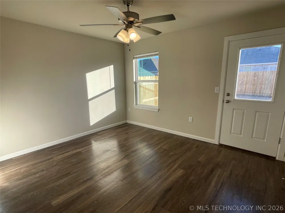 1908 Mulberry Street Wagoner, OK 74467