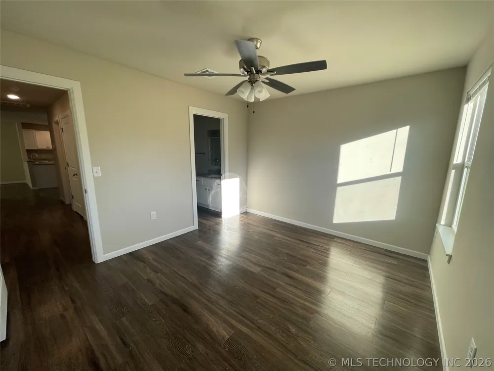 1908 Mulberry Street Wagoner, OK 74467