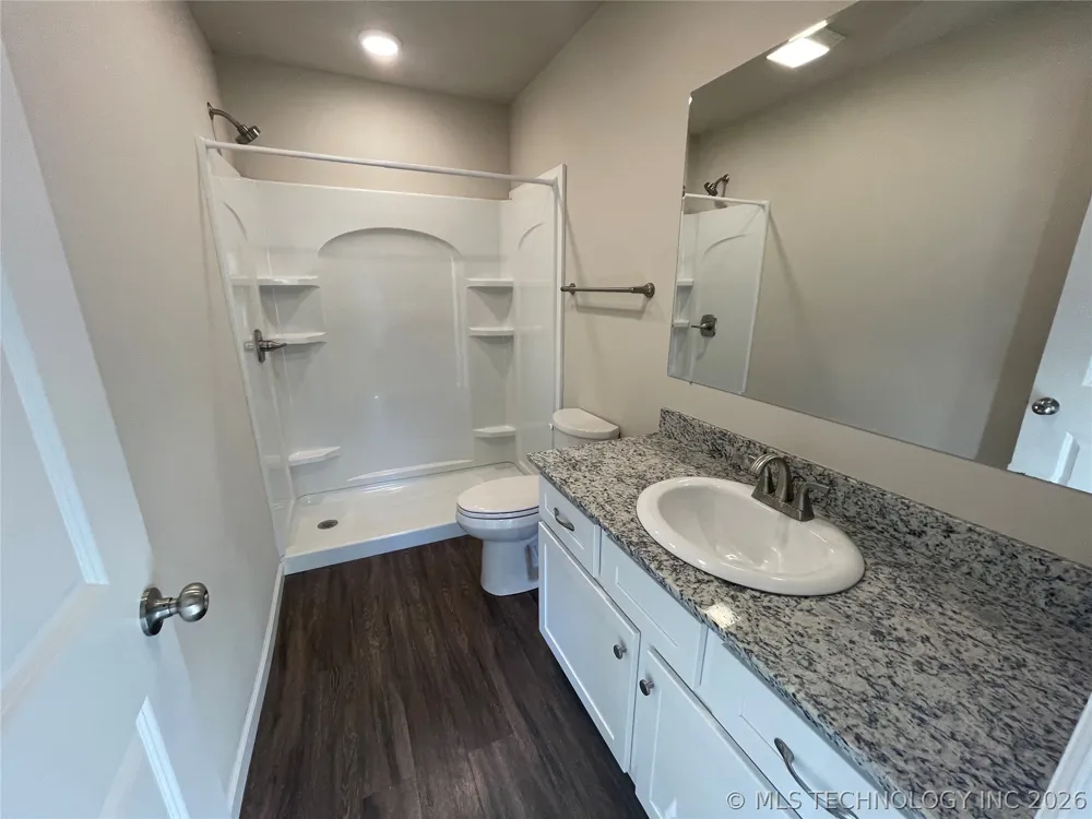 1908 Mulberry Street Wagoner, OK 74467